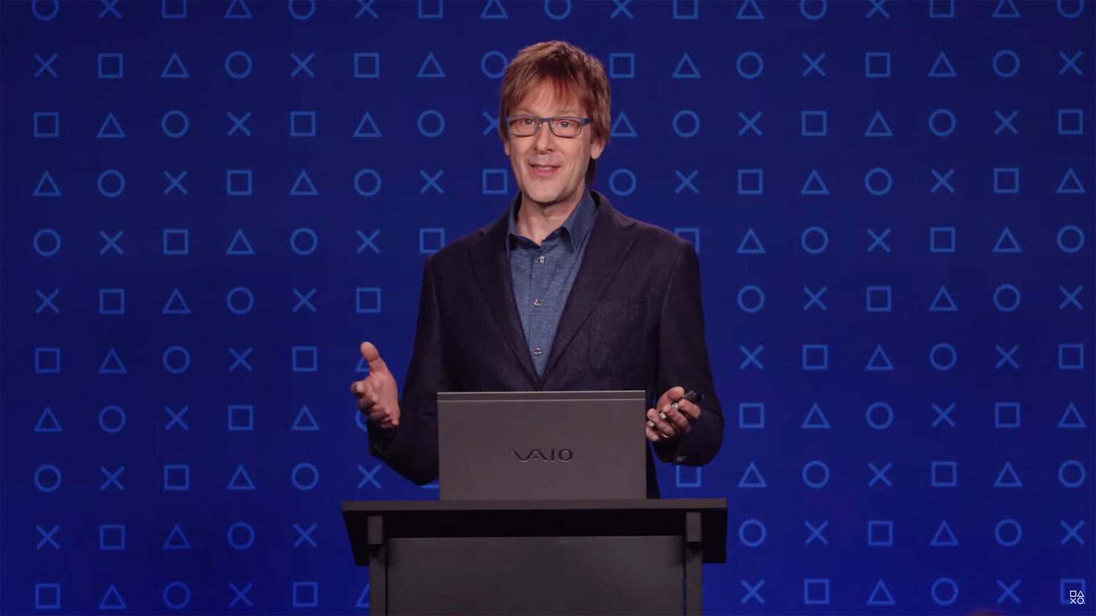 Interview With Mark Cerny Of PlayStation – Pad And Pixel