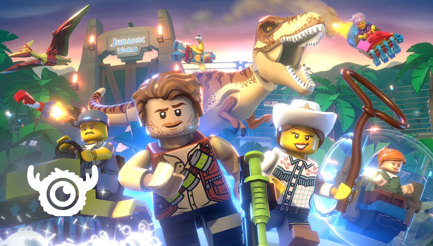 LEGO Brawls download the new