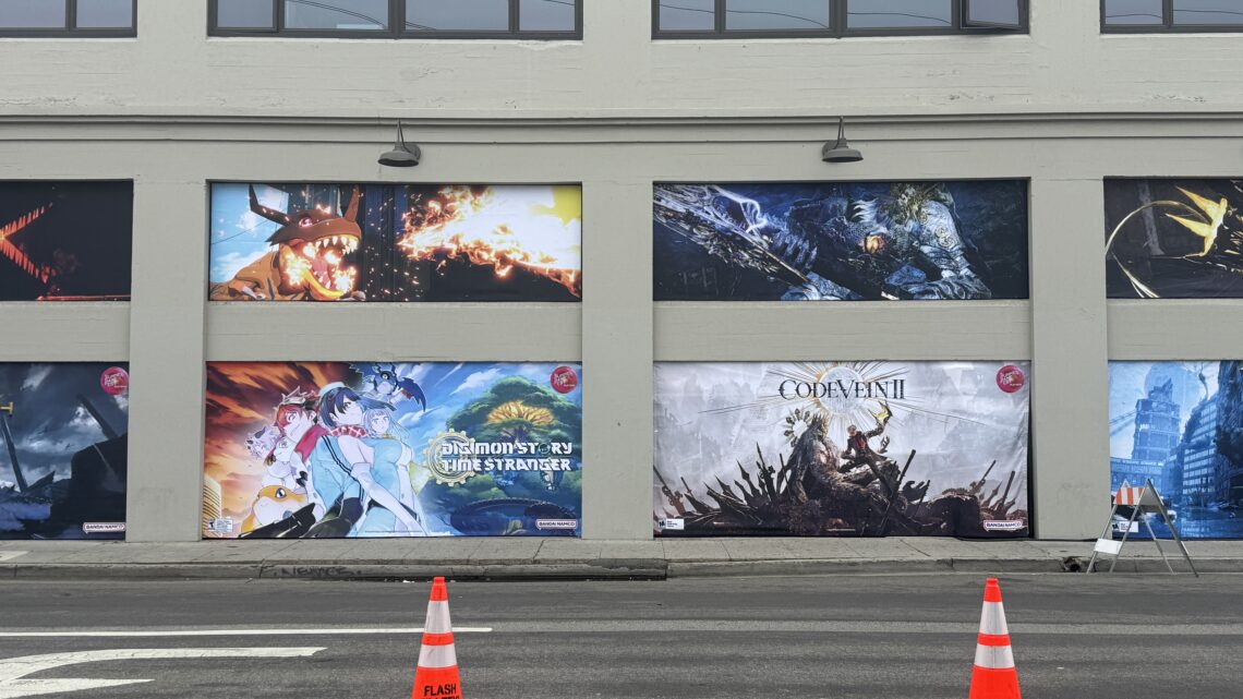 Play Days is no E3, that’s a good thing