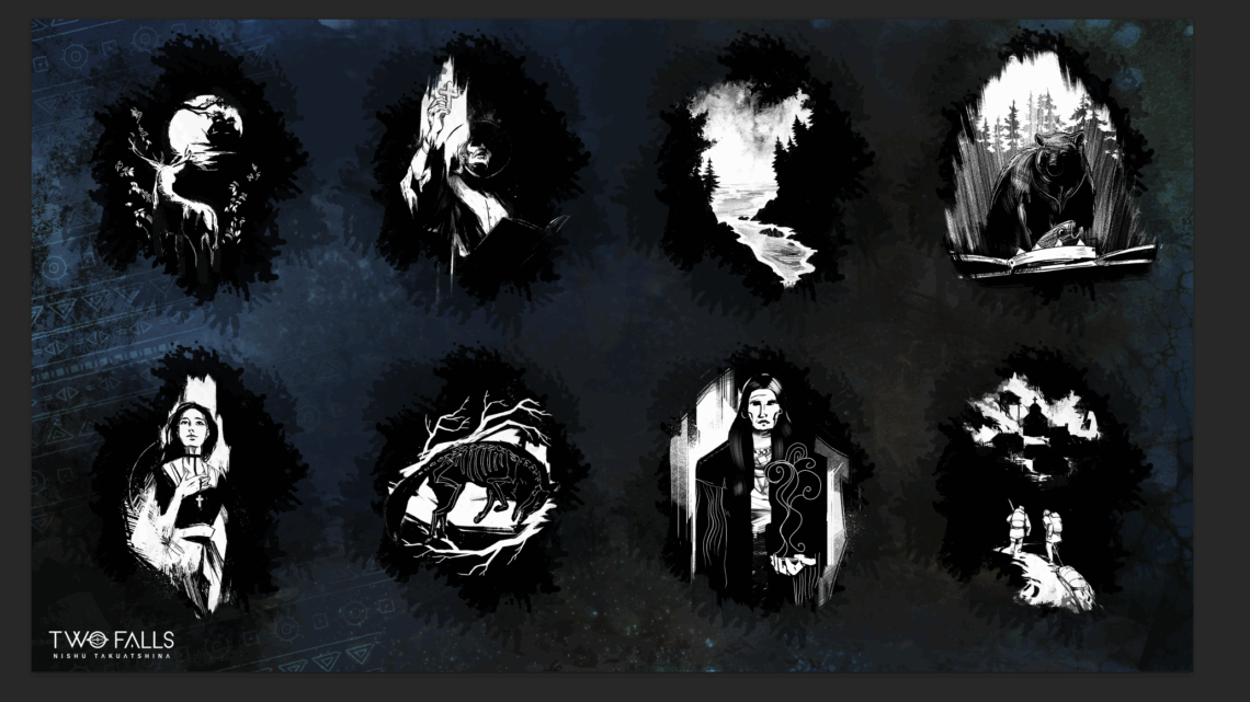 Marvel Rivals, Warframe: 1999 among this year’s Game Maker’s Sketchbook selections