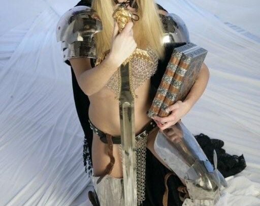 The World of Whorecraft