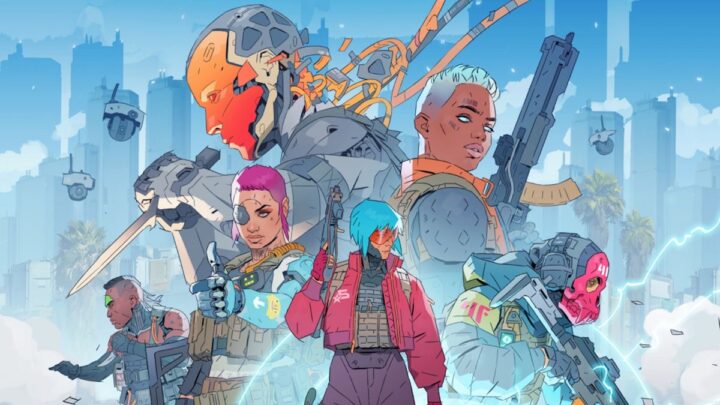 Nate Mitchell and Matt Hansen on the Death of Spectre Divide & Mountaintop Studios