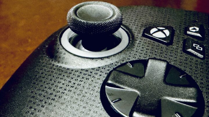 Xbox? Not an Xbox? Who cares? The ROG Xbox Ally is a wonder