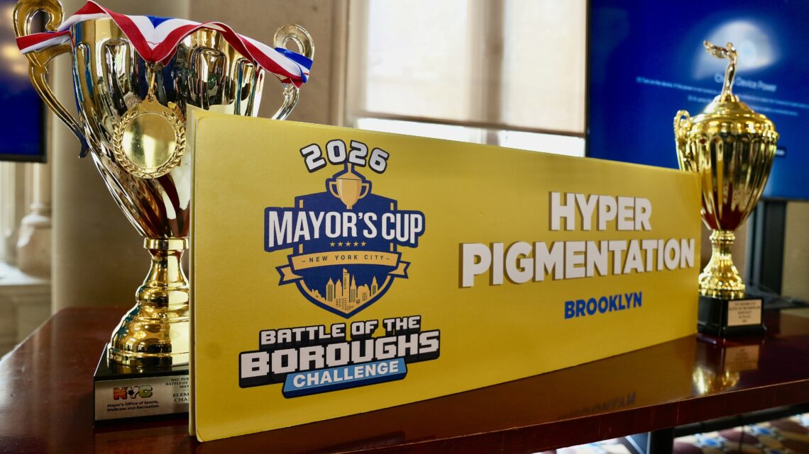 New York Has a Gamer Mayor Now — and a $2.6 Billion Game Industry to Match