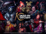 From a 2027 movie to Scooby-Doo, Dead by Daylight looks to shake up the next decade of its universe of horror