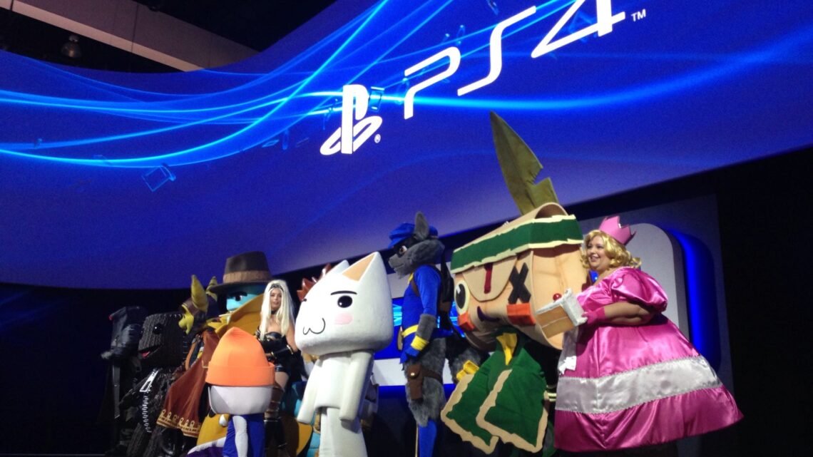 The Slow, Deliberate Death of Game Ownership