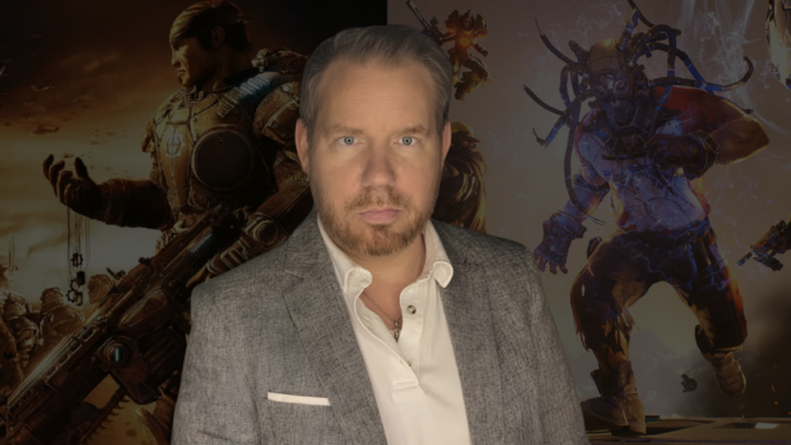 Cliff Bleszinski Knows What Went Wrong