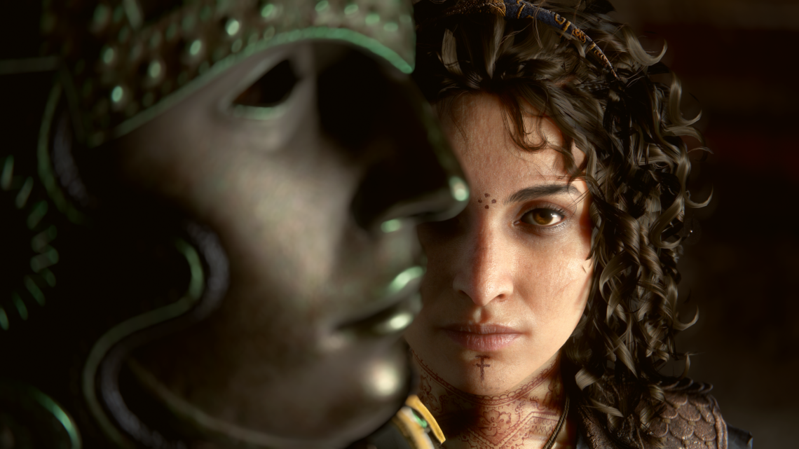 Resonance: A Plague Tale Legacy Interview and Hands-On with a Minoan Masterpiece