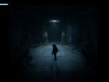 End of Abyss Hands-On: Body Horror on a Brutalist Canvas