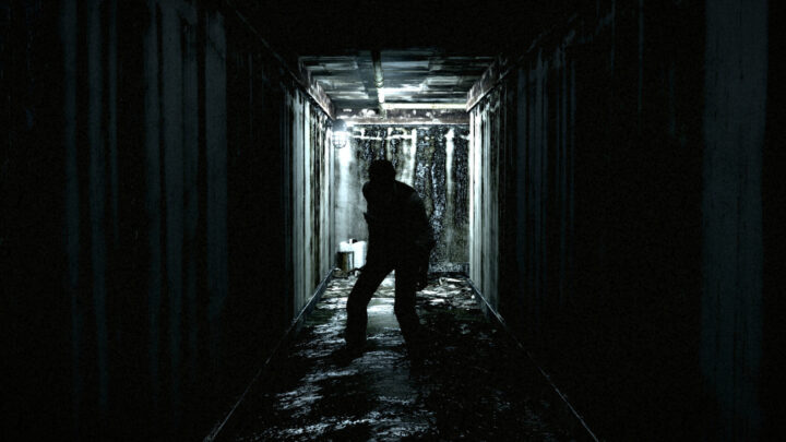 10 horror movies and the games to play if you loved them